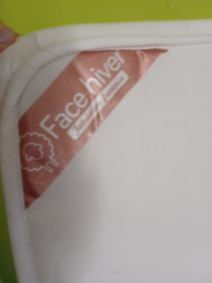 Lit pliable bébé confort mixte - photo numéro 4