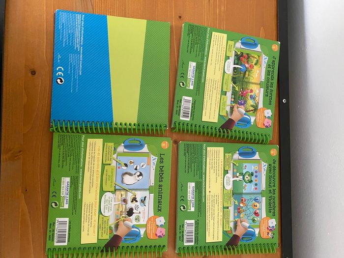 Magibook - photo numéro 2