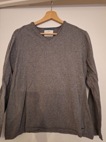 Pull leger zara
