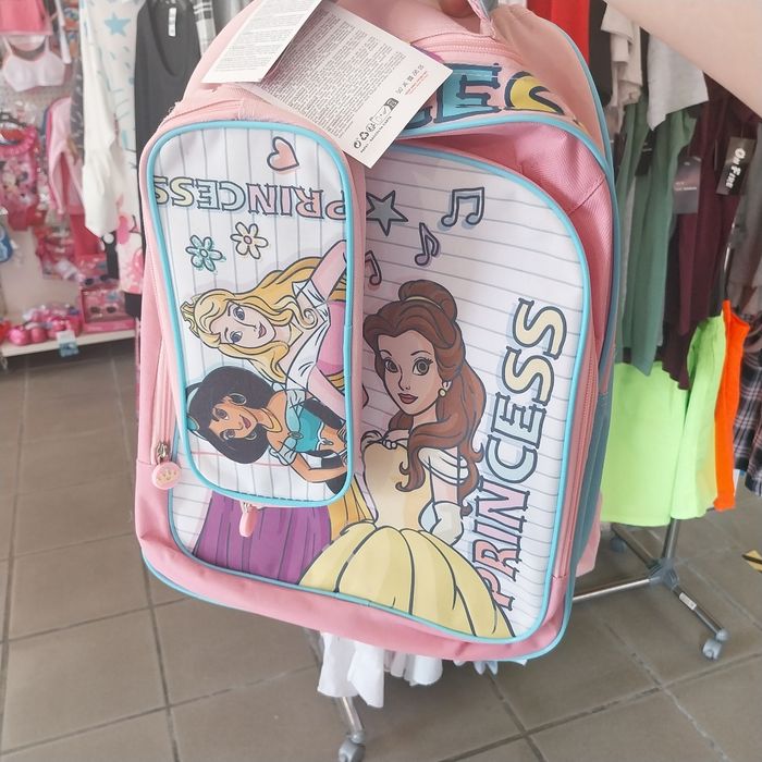 Pack princesse