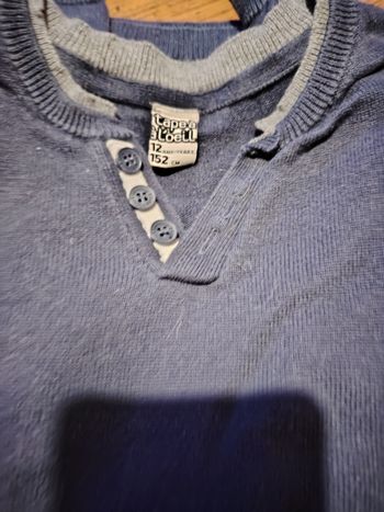 Pulls garçon