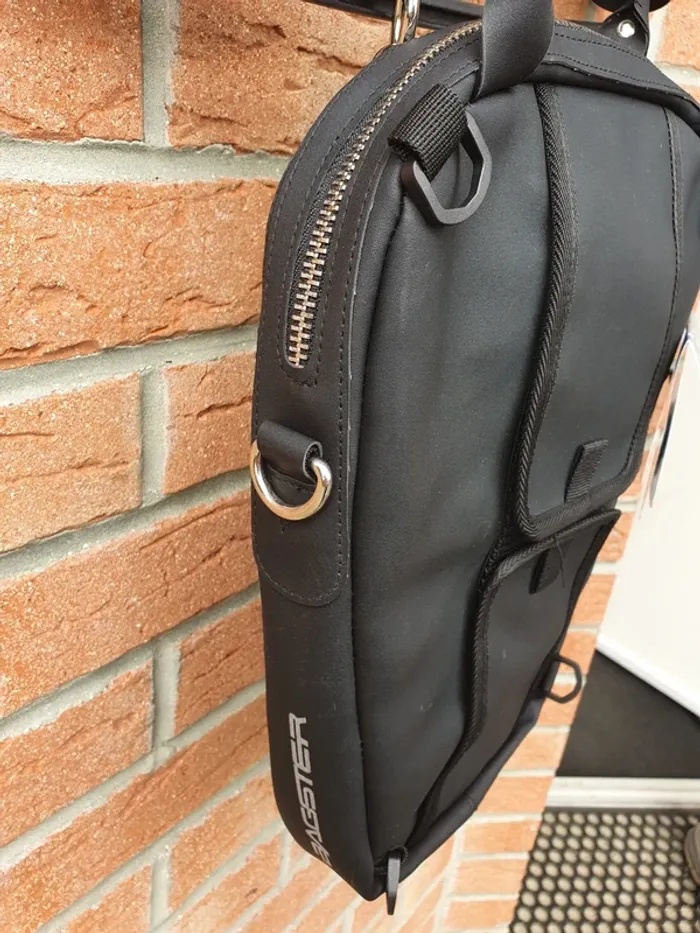 Sac a mains Moto Bagster - photo numéro 5