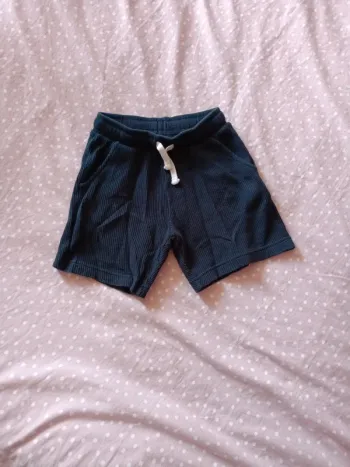 Short 5 ans