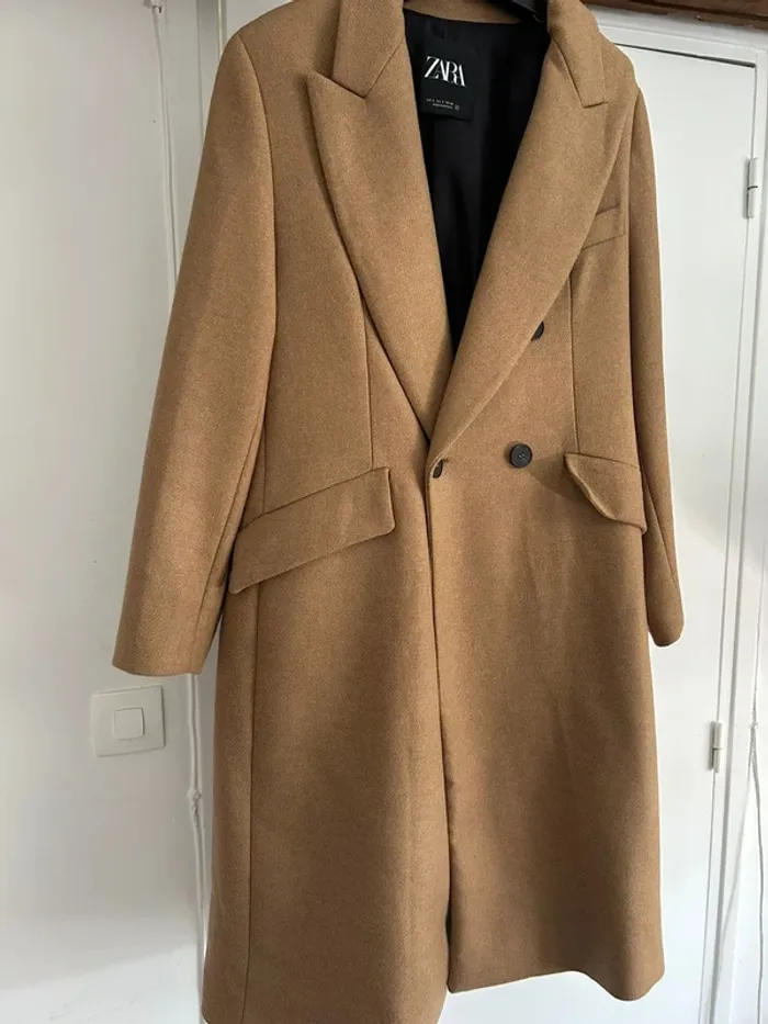 Manteaux Zara - photo numéro 2