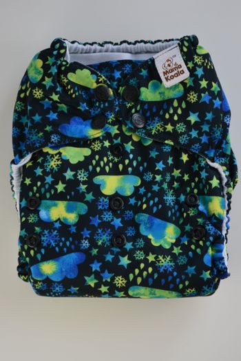 Couche lavable Mama Koala