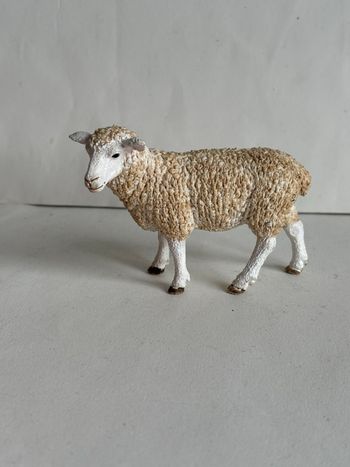 Brebis Schleich 