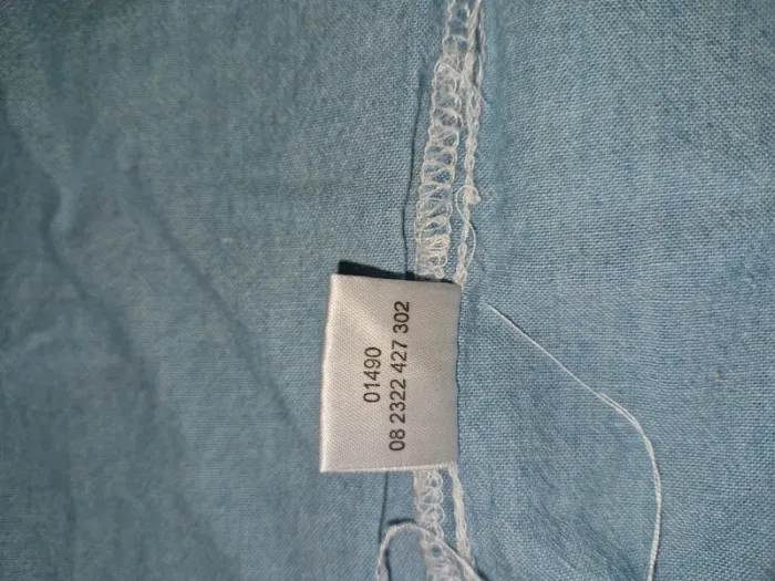 Chemise - photo numéro 4