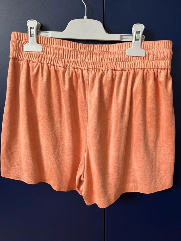 Short rose mango , Femme - photo numéro 4