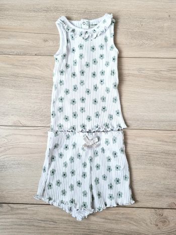 Ensemble Kiabi bébé fille 24mois