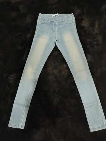 Lot de 2 jeans