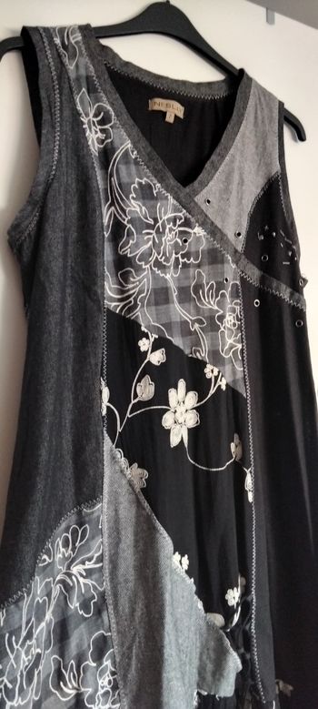 Robe N'essaye T.2 36/42