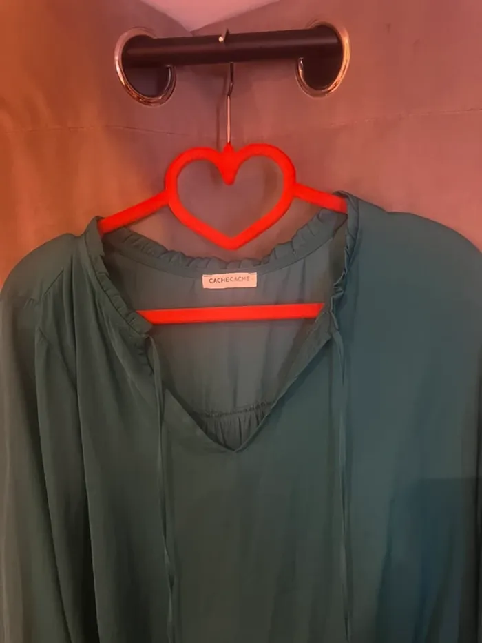 Blouse / chemisier - photo numéro 2
