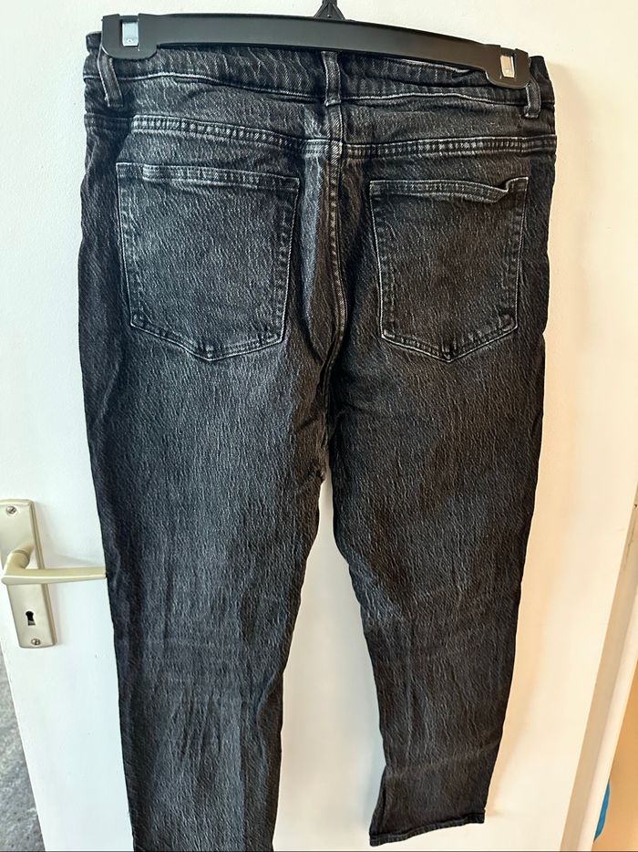 Jeans H&M taille 44 - photo numéro 4