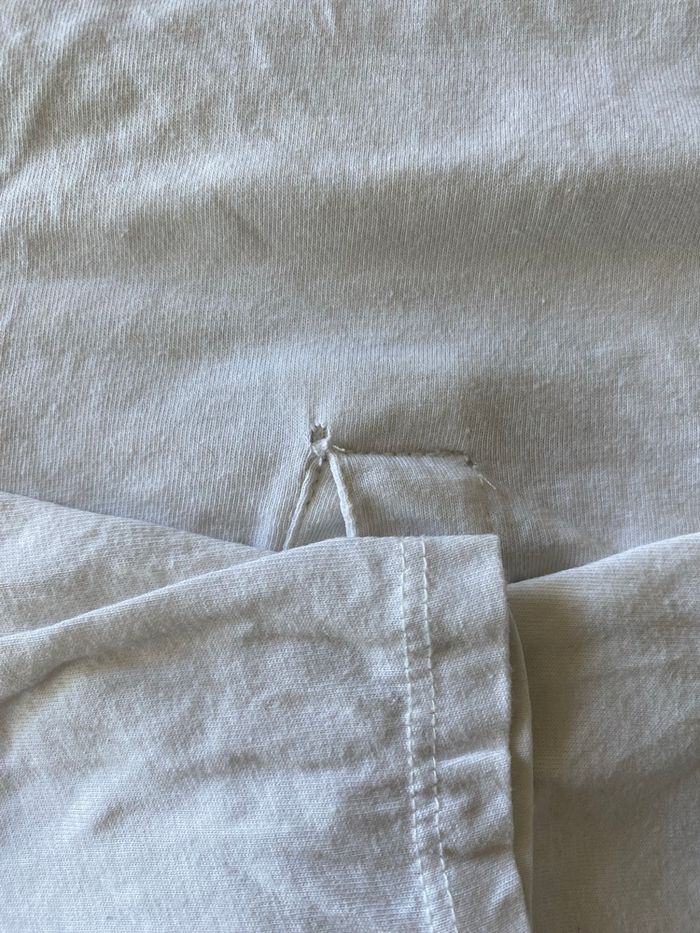 T-shirt - photo numéro 3