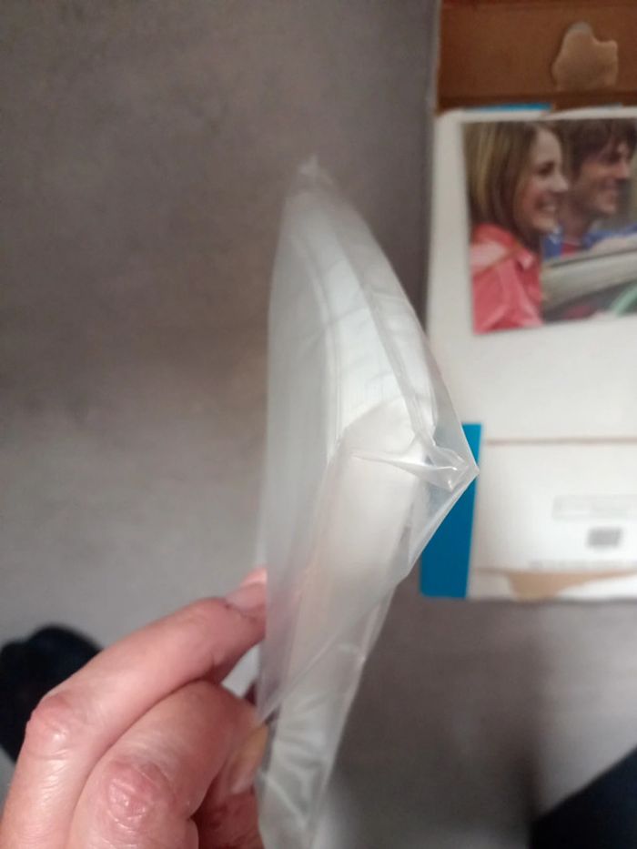 Papier photo HP neuf - photo numéro 4