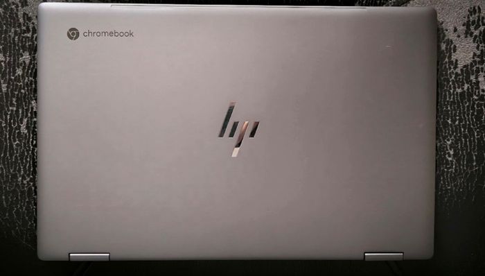 Pc Chromebook HP