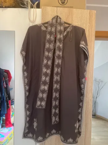 Robe de plage 38/40