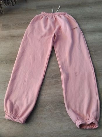 Pantalon Loose Threads