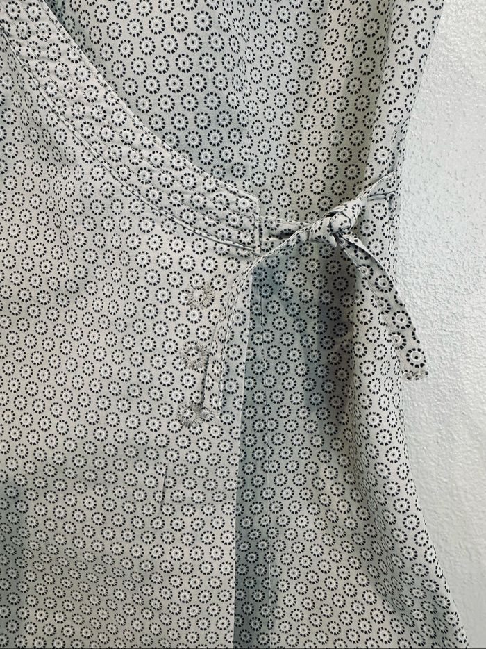 Blouse Mexx taille 9/10 ans 134/140 cm - photo numéro 3