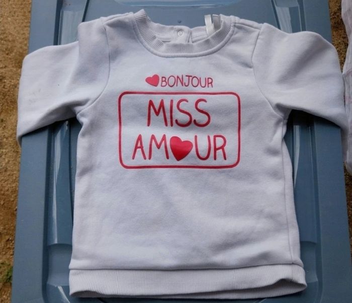 Lot 24 mois - photo numéro 3