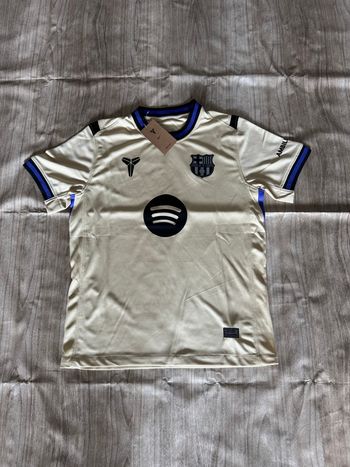 Maillot Barcelone 2025/2026 - Taille M