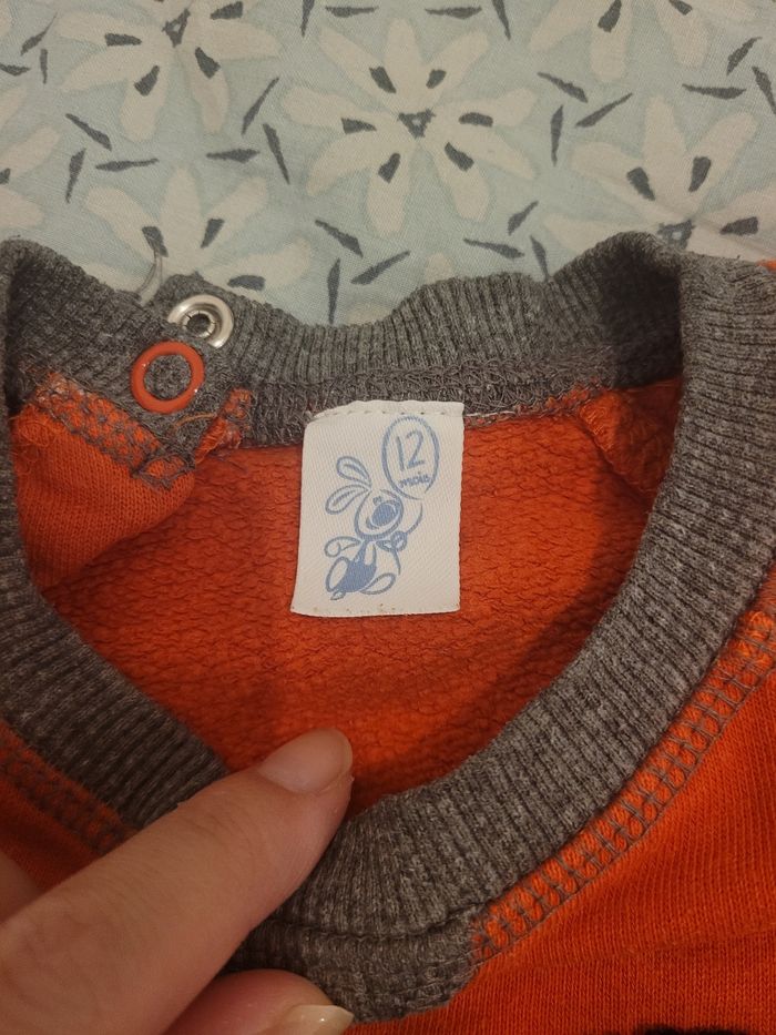 Ensemble 1 an - photo numéro 2