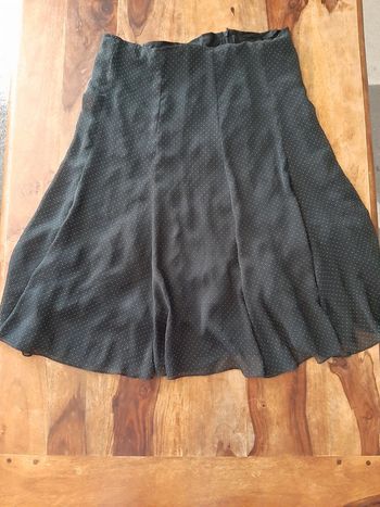 Jupe femme taille 40
