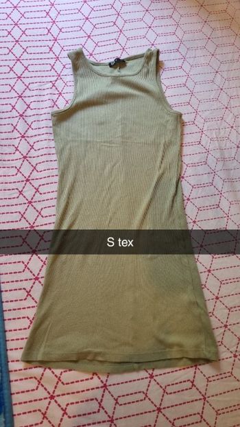 Robe femme