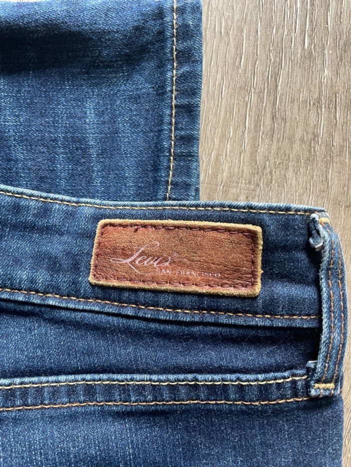 Jean levi’s skinny 27 - photo numéro 9