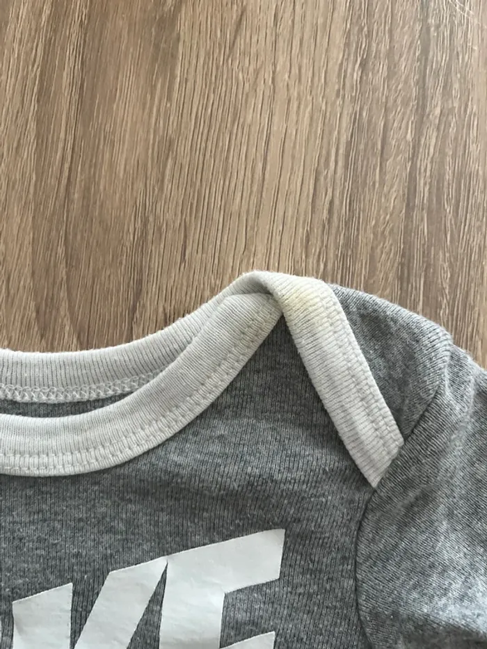 Bodie manche courte Nike - photo numéro 3