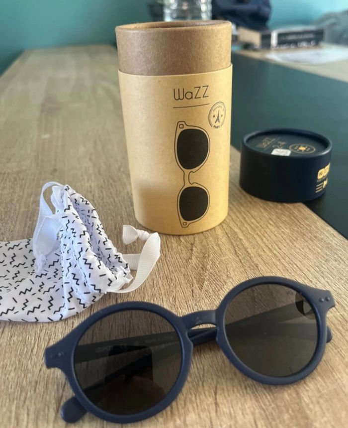 Lunettes ki et la neuve 2/4ans - photo numéro 3