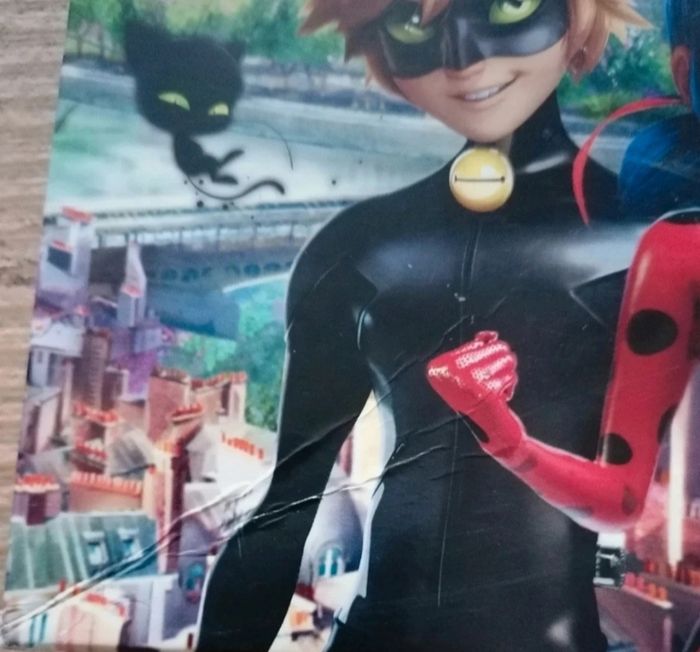 Monopoly Miraculous - photo numéro 4