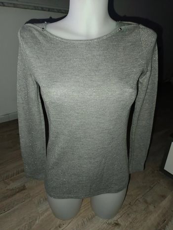 Pull taille S
