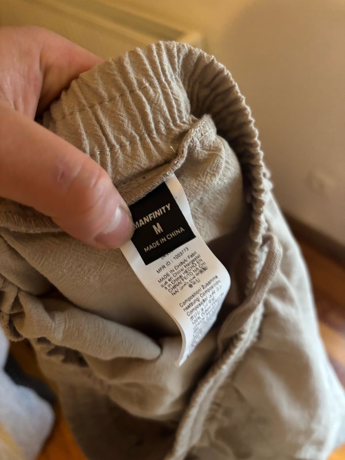 Chino homme - photo numéro 2