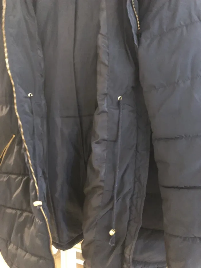 Blouson femme enceinte H&M - photo numéro 4