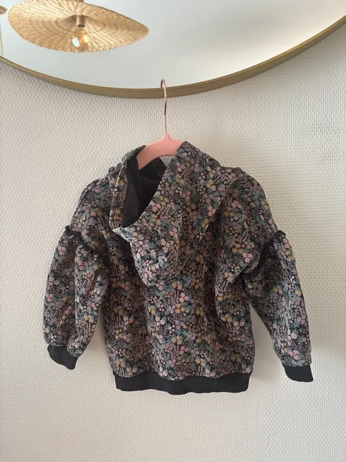 Pull à capuche - 2 ans - Tape à l’œil - photo numéro 6