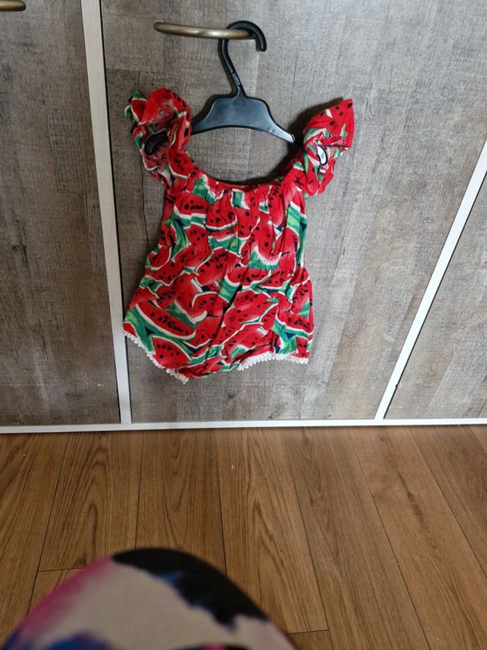 Robe short - photo numéro 2