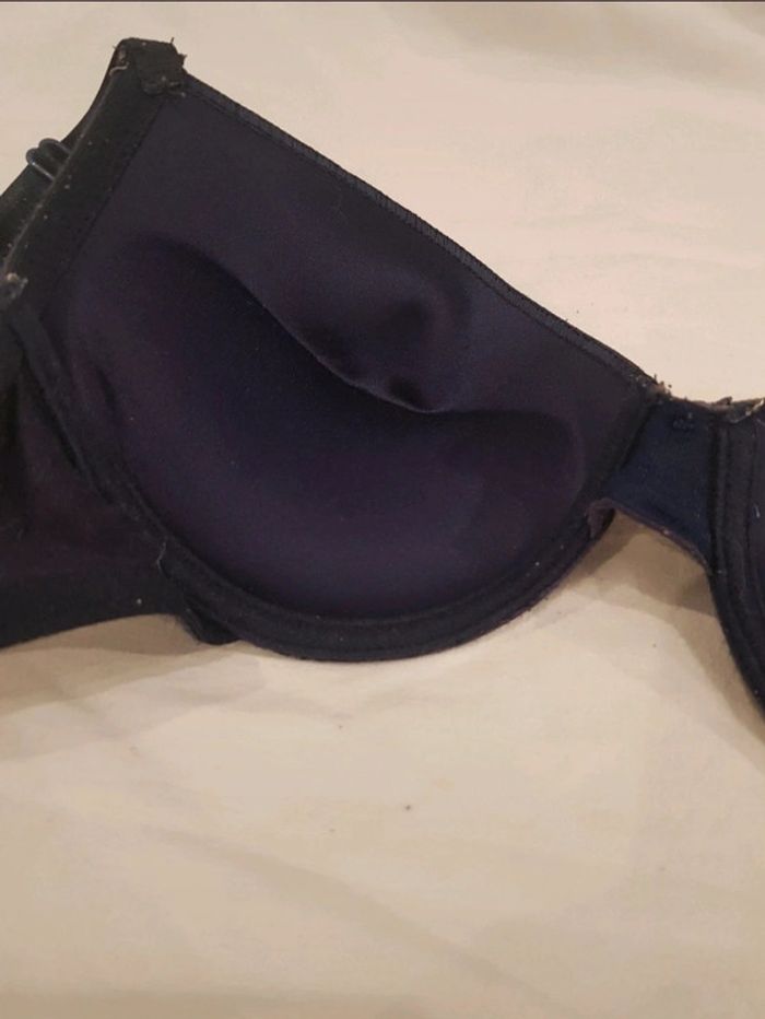 Lot de 2 soutien gorge push up - photo numéro 3