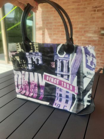 Sac pliable