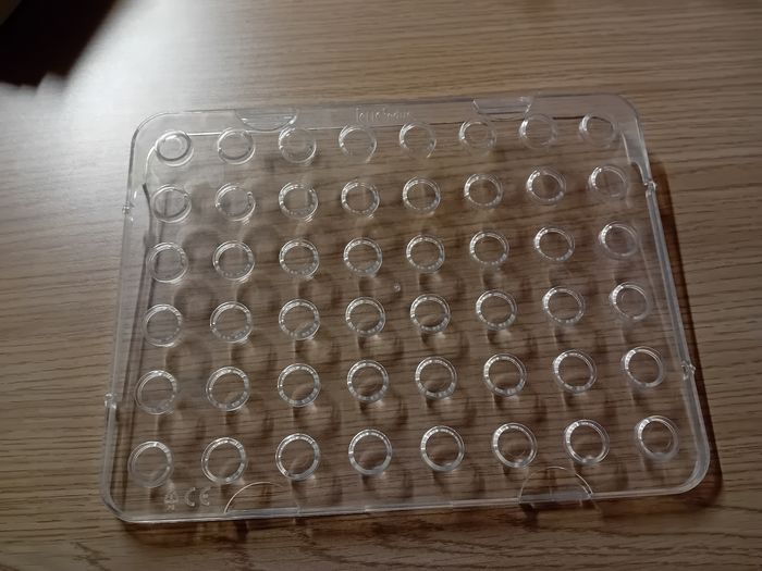 Jeux éducatif CLIC'educ la ferme - photo numéro 3