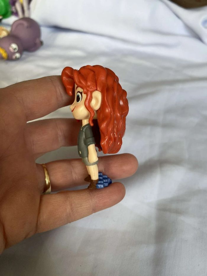 Figurine Ralph Disney - photo numéro 3