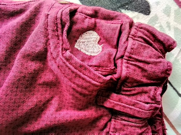 Pantalon - photo numéro 4