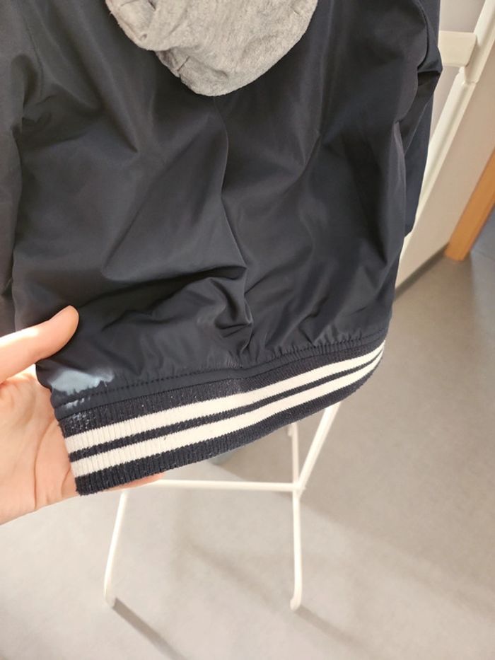 Blouson wild - photo numéro 6