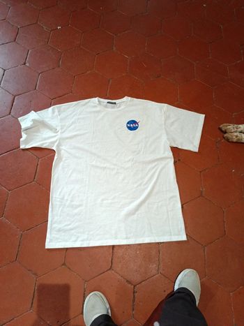 Tee-shirt MC T48