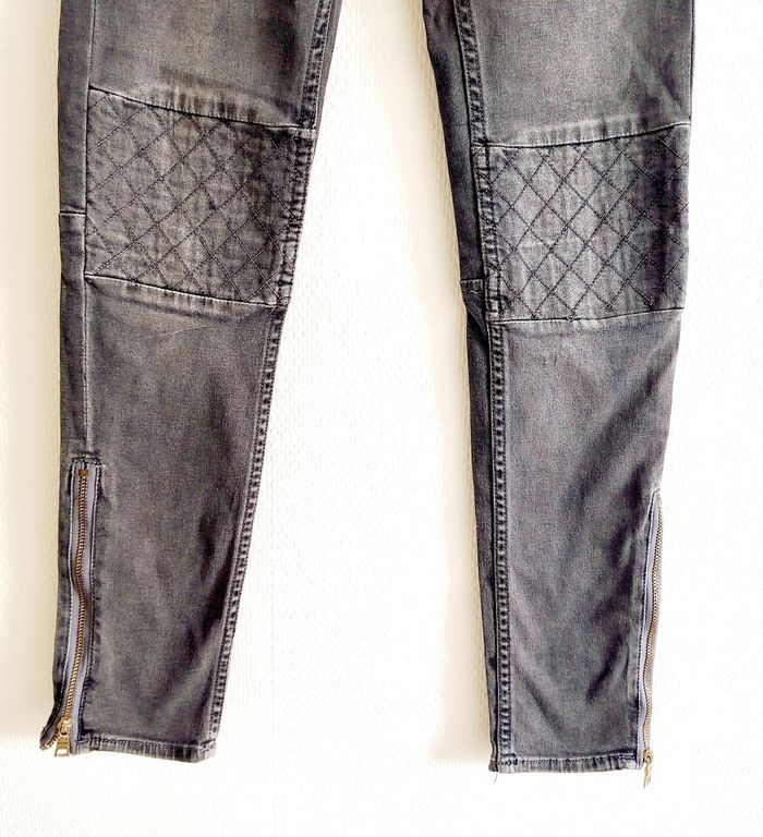 Jean H&M taille 38 ou - photo numéro 4