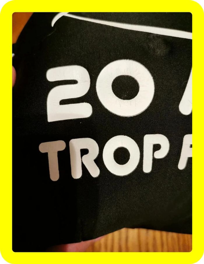 Diablotin 20 ans - photo numéro 6