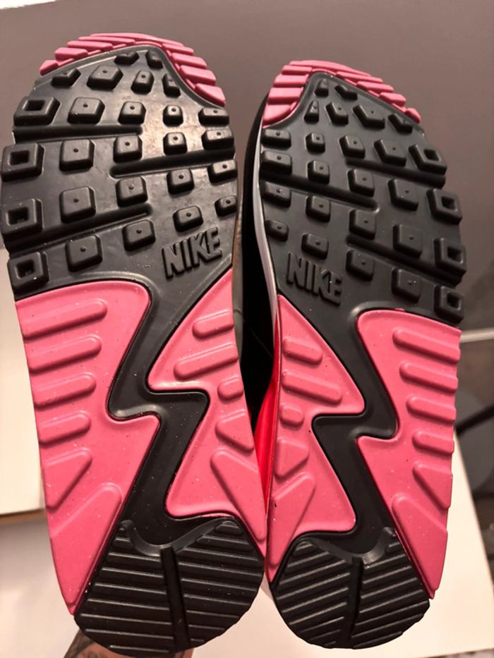 Nike Air Max 90 P.38,5 Neuves unisex - photo numéro 7