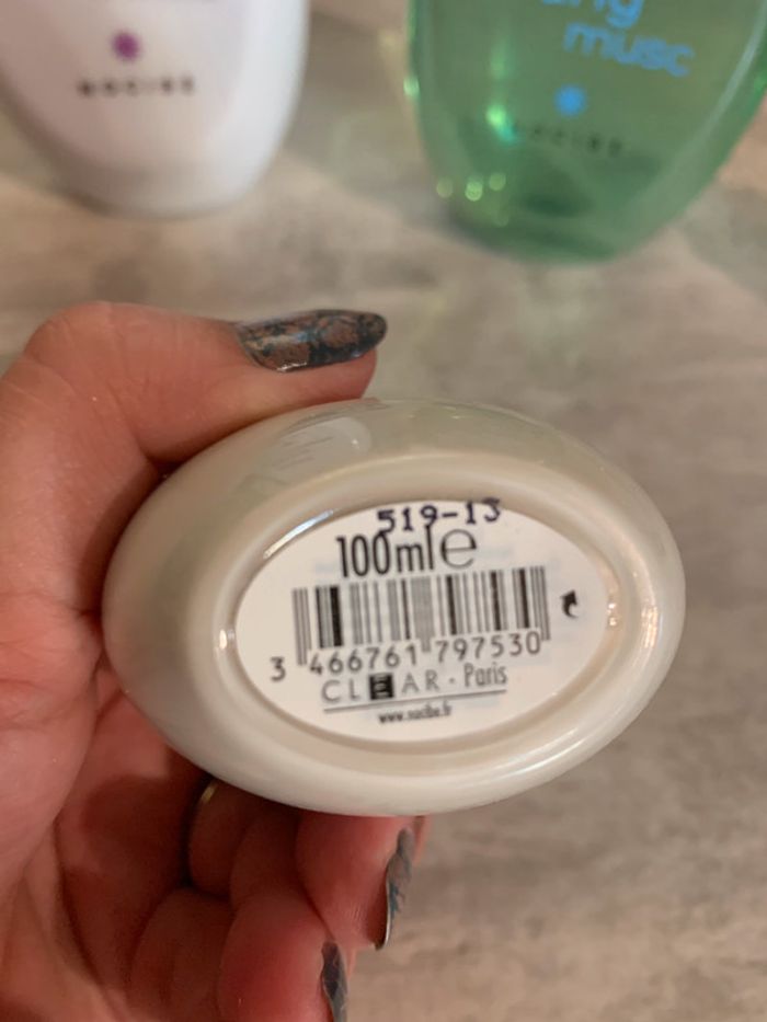 lot gel/lait/caviar de bain - photo numéro 4