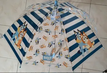 parapluie bluey