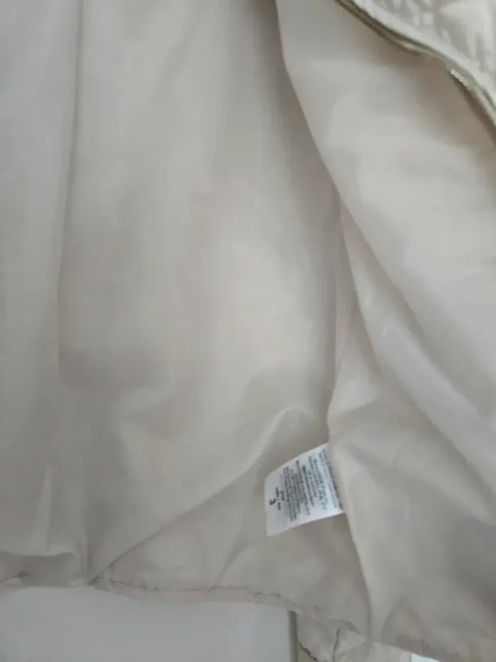 Veste légère matelassée - photo numéro 4